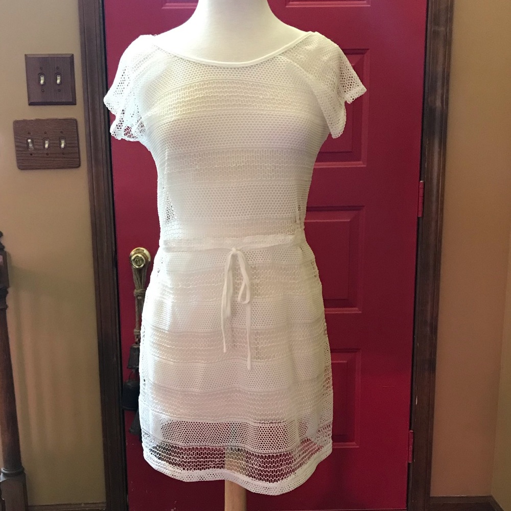 Swimsuit Coverup